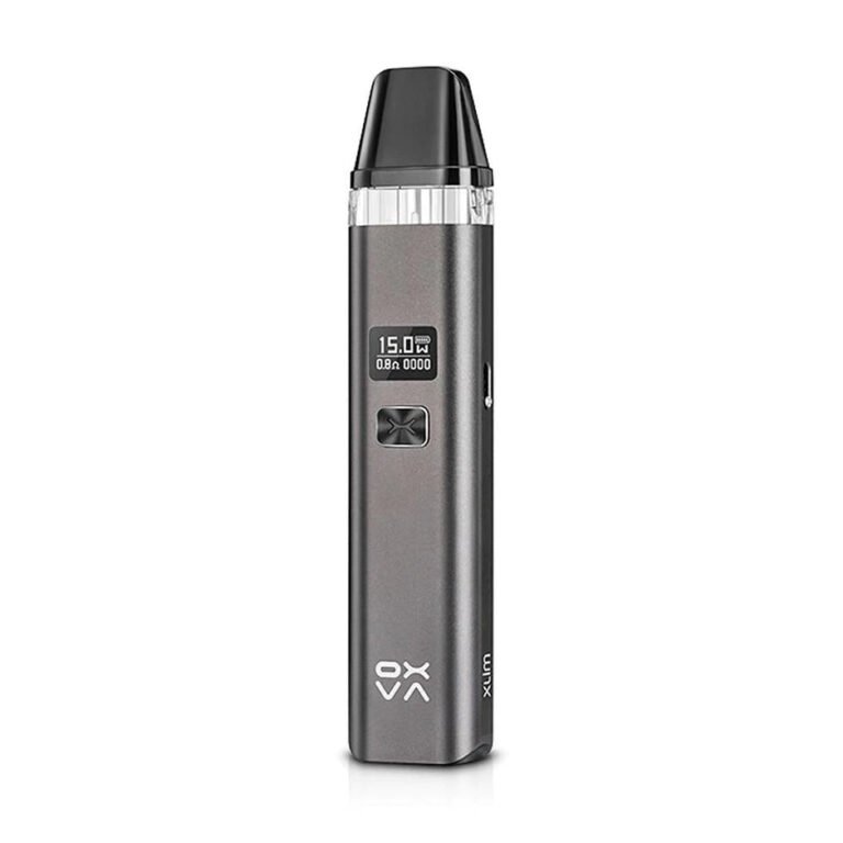 OXVA XLIM VAPE KIT - POD SYSTEM - Image 8