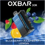 OXBAR 30K Magic Maze 2 Disposable Vape In UAE - Image 3