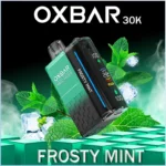OXBAR 30K Magic Maze 2 Disposable Vape In UAE - Image 4