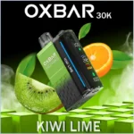 OXBAR 30K Magic Maze 2 Disposable Vape In UAE - Image 5