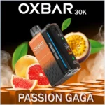 OXBAR 30K Magic Maze 2 Disposable Vape In UAE - Image 7