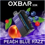OXBAR 30K Magic Maze 2 Disposable Vape In UAE - Image 8