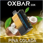 OXBAR 30K Magic Maze 2 Disposable Vape In UAE - Image 9
