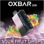 OXBAR 30K Magic Maze 2 Disposable Vape In UAE - Image 11