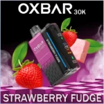 OXBAR 30K Magic Maze 2 Disposable Vape In UAE - Image 12