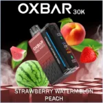 OXBAR 30K Magic Maze 2 Disposable Vape In UAE - Image 13