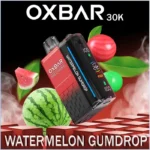 OXBAR 30K Magic Maze 2 Disposable Vape In UAE - Image 14