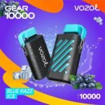 Vozol Gear 10000 Puffs - Image 2
