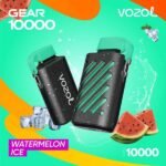 Vozol Gear 10000 Puffs - Image 3