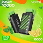 Vozol Gear 10000 Puffs - Image 4