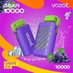 Vozol Gear 10000 Puffs - Image 5
