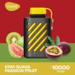 Vozol Gear 10000 Puffs - Image 6