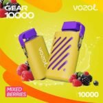 Vozol Gear 10000 Puffs - Image 7