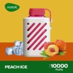 Vozol Gear 10000 Puffs - Image 8