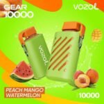 Vozol Gear 10000 Puffs - Image 10