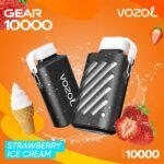 Vozol Gear 10000 Puffs - Image 12
