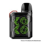 UWELL CALIBURN GK2 VAPE KIT - POD SYSTEM - Image 3