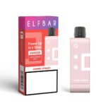 ELFBAR EW9000 Prefilled Pod - Image 6