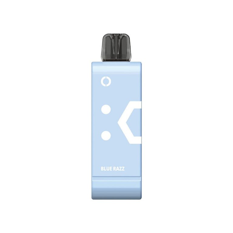 ELFBAR EW9000 Prefilled Pod - Image 14