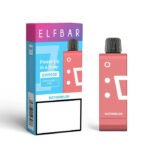 ELFBAR EW9000 Prefilled Pod - Image 19