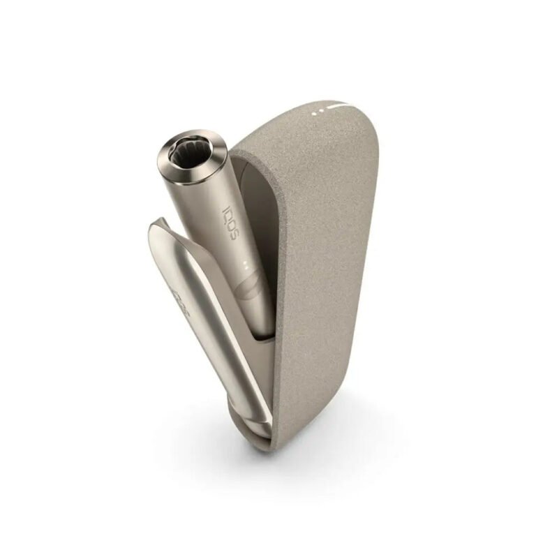 IQOS ILUMA SYSTEM - Image 5