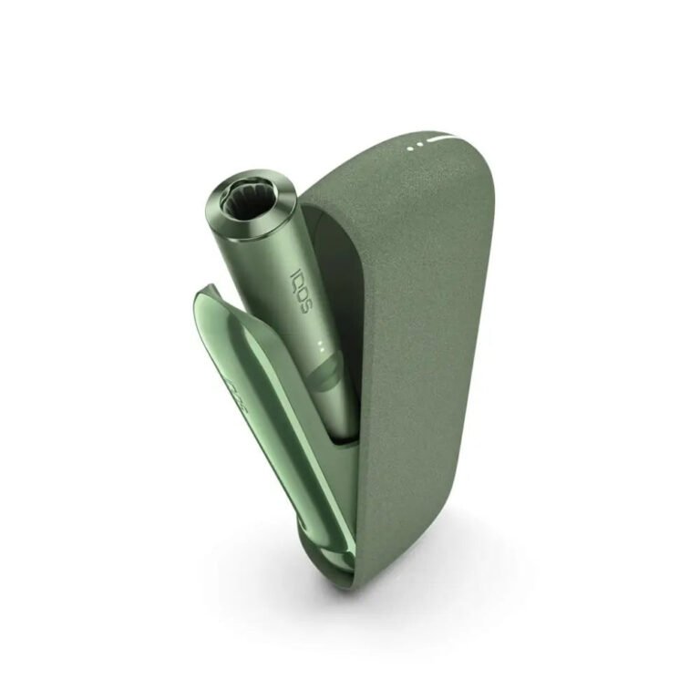 IQOS ILUMA SYSTEM - Image 3