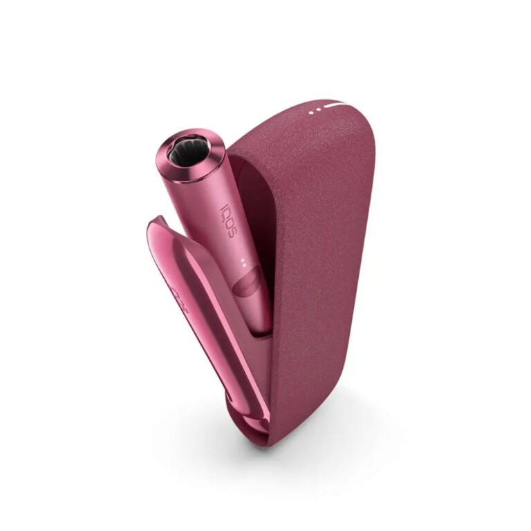 IQOS ILUMA SYSTEM - Image 1
