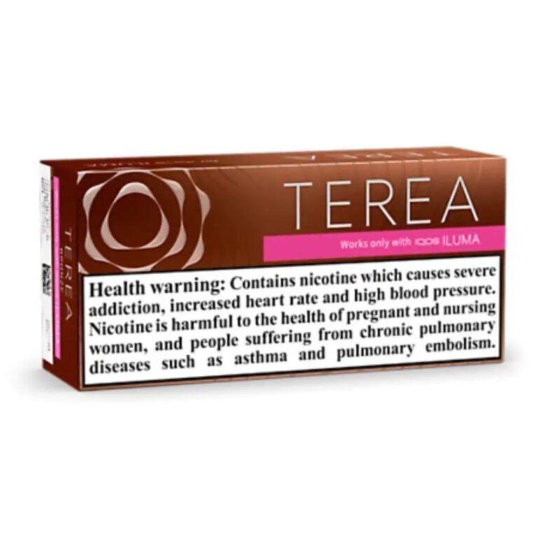 IQOS TEREA STICKS ALL FLAVORS - Image 11