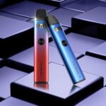 UWELL CALIBURN A2 VAPE KIT - POD SYSTEM