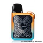 UWELL CALIBURN GK2 VAPE KIT - POD SYSTEM - Image 5